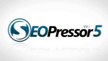 Seopressor Wordpress SEO Plugin Get Higher Ranking!