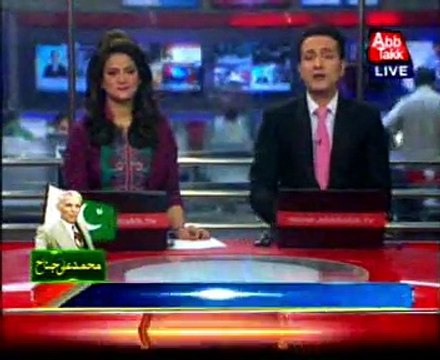 Change of guards ceremony held at Mazar-e-Quaid