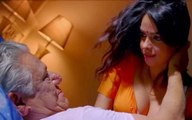 Mallika Sherawat Uncomfortable Doing BOLD SCENS with Om Puri