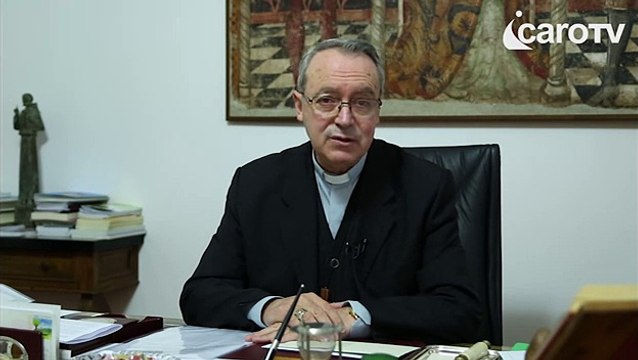 Icaro Tv. Le buone notizie del Natale. Gli auguri del vescovo Lambiasi