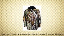 Russell Outdoors Youth Raintamer 2 Jacket, Mossy Oak Infinity, Large Review