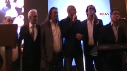 Düzce Sinemanın Emektarları Düzce'de Buluştu