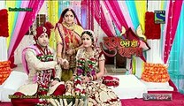 Tum Aise Hi Rehna - 24th December 2014 - Full Episode