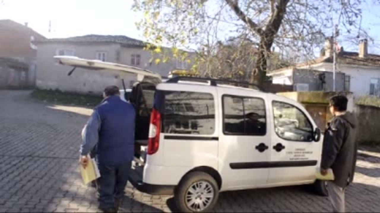Kuduz Karantinası