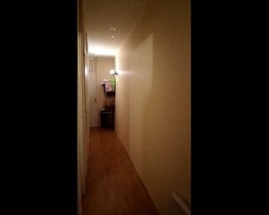 essai de robe pour bruno lol