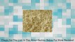 Organic Latex Foam Rubber shredded Review