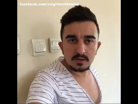 Ramazanda Bile Kötü Espri Yapan Arkadaşlar