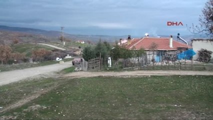 Gediz 11 Yıldır Elektrik Bekliyorlar