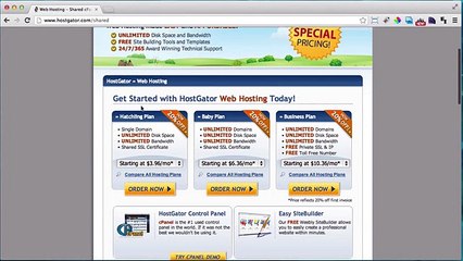 Beginner WordPress Tutorial (Step By Step) - 2013