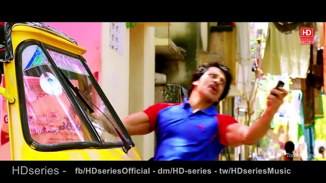 Issak Taari Video Song 'I' _ Aascar Films _ A. R. Rahman _ Shankar, Chiyaan Vikram, Amy Jackson