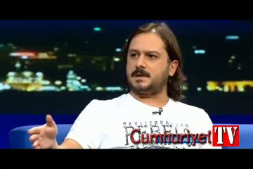 Erdoğan, Emrah Serbes'i dava etti: Vatandaşa uçan tekme atacak