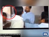 Dunya News - Yusuf Pathan slaps spectator