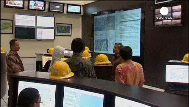 Ινδονησία: Μαζική προσευχή στη μνήμη των θυμάτων του τσουνάμι