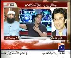 Shoaib Akhtar & Wasim Akram Expert Opinion On Saeed Ajmal Suspended,10 Sep 2014 - YouTube