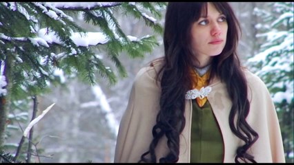 КурсОМ - Алёна Большедворская - Nimrodel