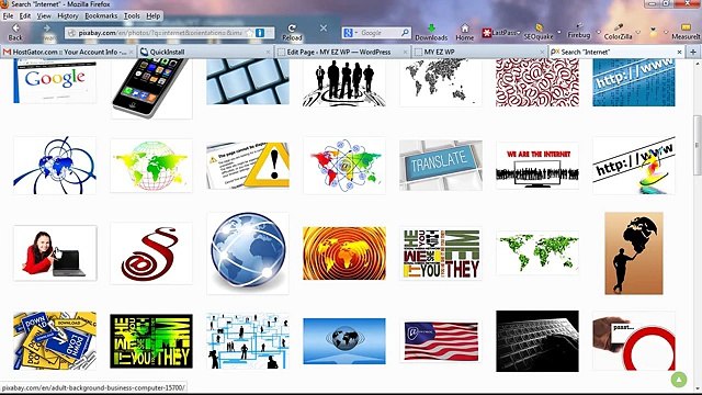 Beginners WordPress Tutorial - How to Create a Website with WordPress - Step-by-Step Video Tutorial