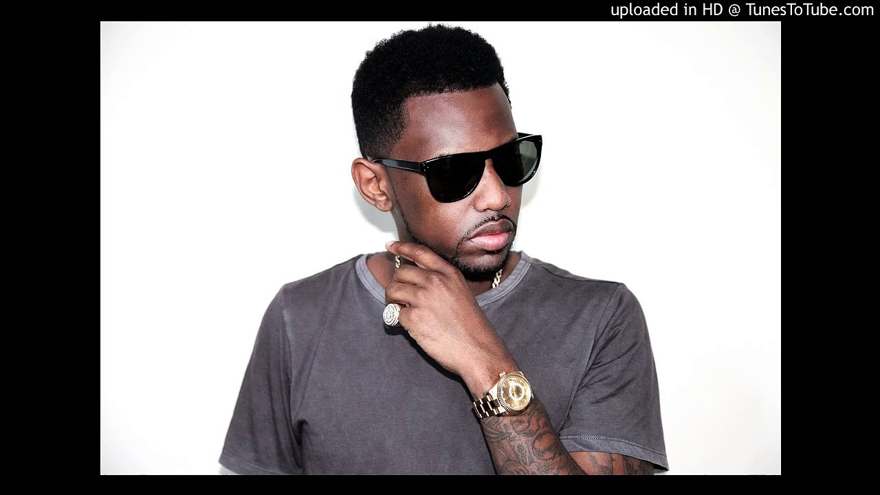Fabolous - She Wildin Feat. Chris Brown