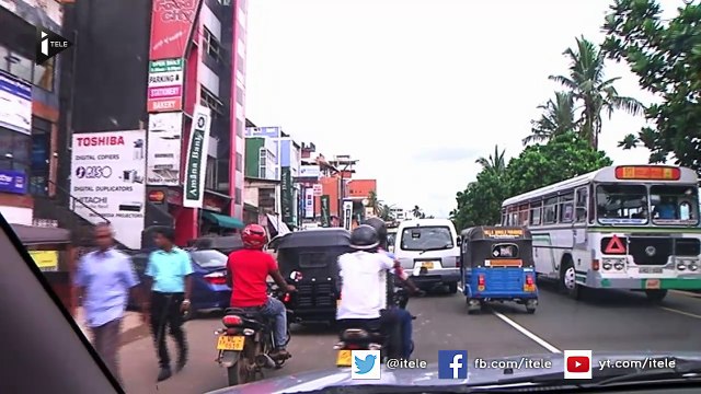10 ans après, le tsunami hante encore la mémoire des Sri-Lankais
