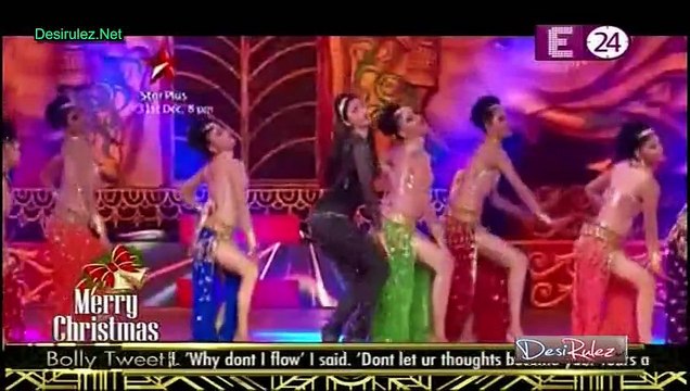 Bollywood 20 Twenty [E24] 25th December 2014pt2