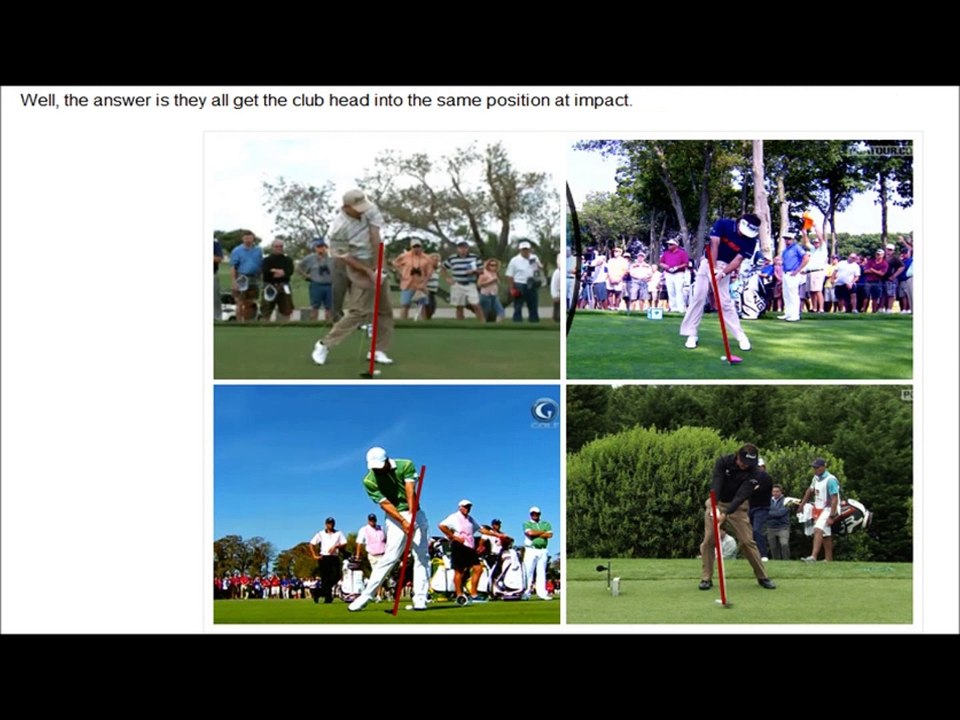 Perfect Impact System Review,Video Instructions