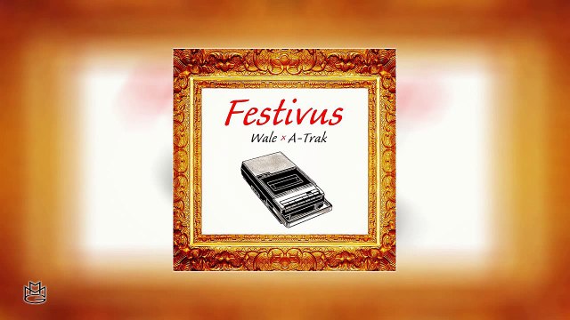 Wale - Loyalty Feat. Dew Baby & Fat Trel (Festivus)