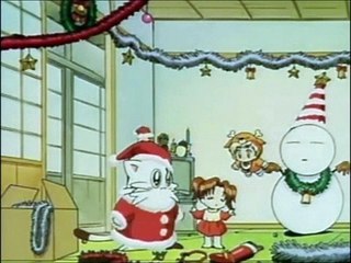 UFO Baby-True Meaning of Christmas