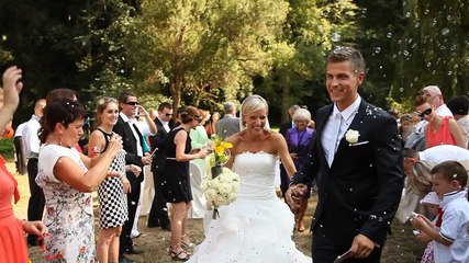 Lucia + Luboš 27.7.2013