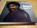 GEORGE McCRAE -IF IT WASN'T FOR YOU(RIP ETCUT)PRESIDENT REC 84