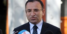 Bozdağ: Cezaevlerine 15 Bin İnfaz Koruma ve Yardımcı Memur Alınacak