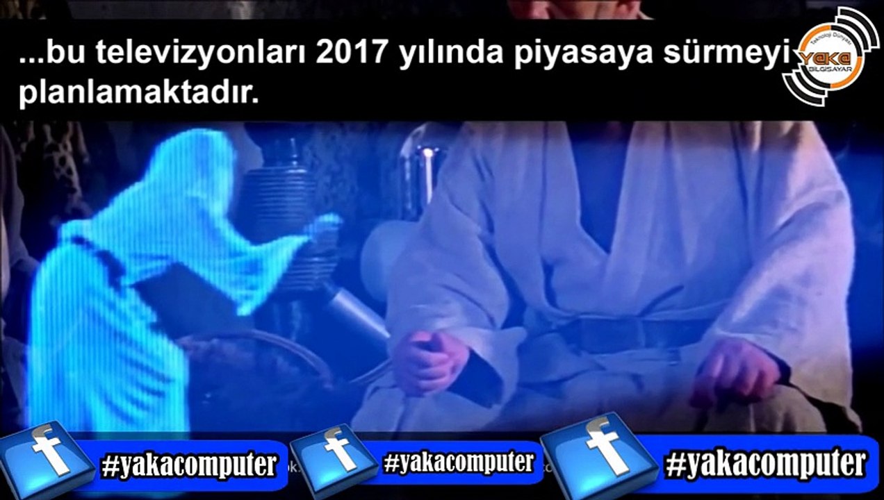 Hayatımızı Değiştirecek Olan 10 Yeni Teknoloji Yaka Bilgisayar TeknoGündem