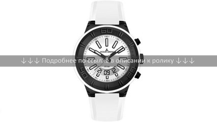 Jacques Lemans Часы Jacques Lemans 1-1786J. Коллекция Sports