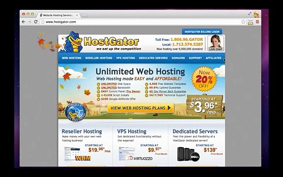 Cómo crear un Blog con WordPress - 2014 (Paso a Paso)