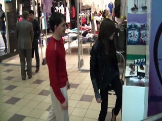 Реклама очков