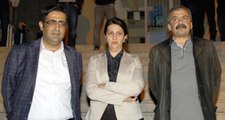 Kandil'den Dönen HDP Heyeti: Artık Açıklama Yapılmayacak