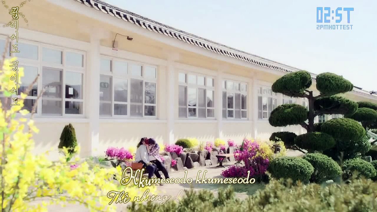 [Vietsub + Kara - 2ST] [FMV] Nhớ đến khóc - Lyn @ WD TY cut