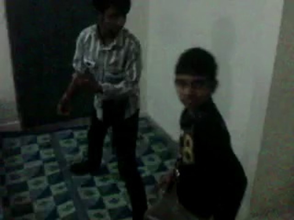 ABBAS DANCER