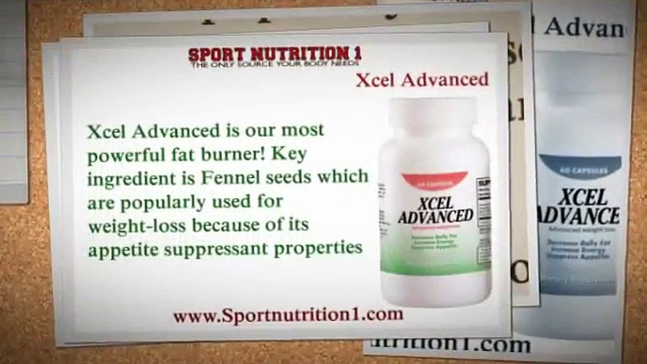 Xcel Advanced