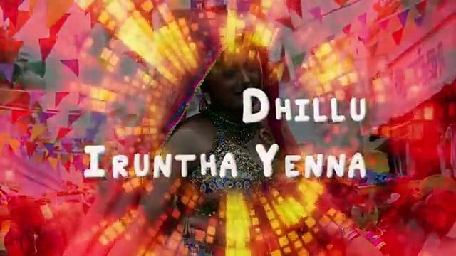 Vellakkara Durai - Kaakkaa Muttai Lyric _ Vikram Prabhu, Sri Divya