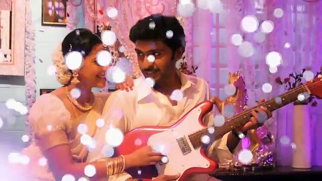 Vellakkara Durai - Koodha Kaathu Lyric _ Vikram Prabhu, Sri Divya