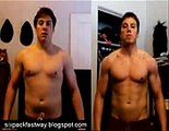 Six Pack Shortcuts Mike Chang 10 Minute Home Workout Six Pack Shortcuts Mike Chang
