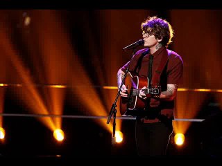 Matt McAndrew - Wasted Love