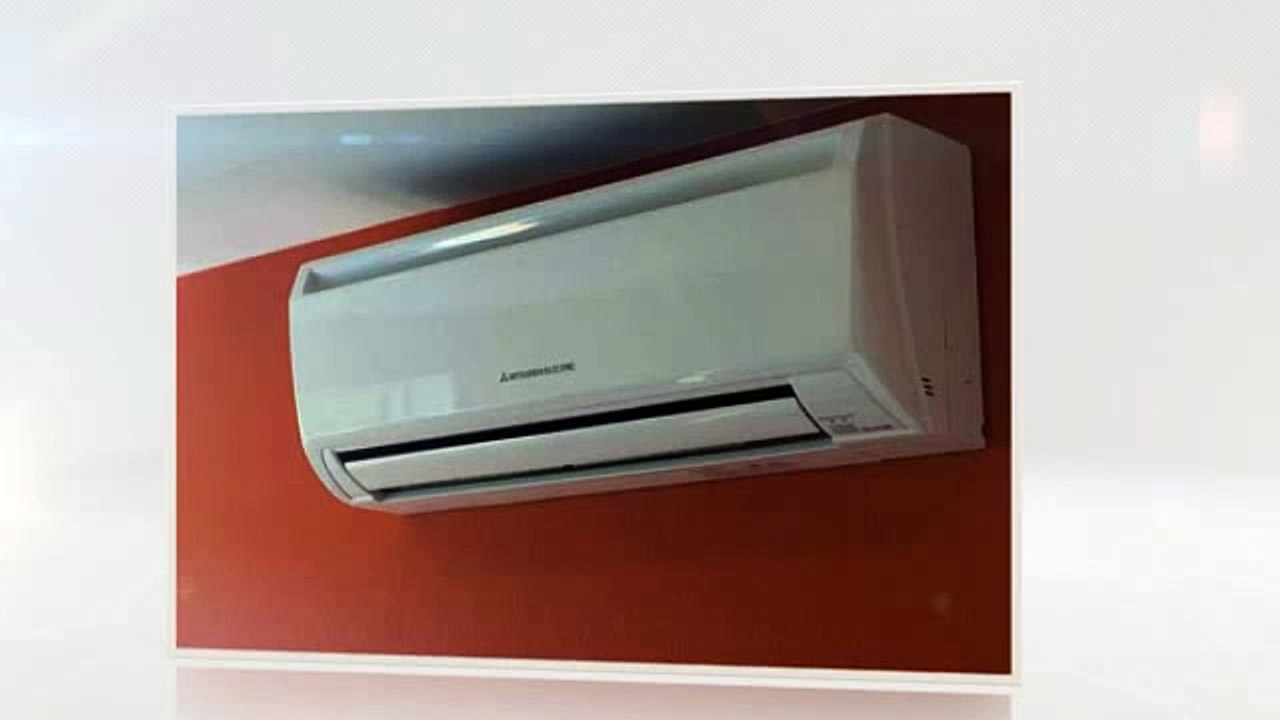 How to Install Midea Mini Split (Heating and A/C)?