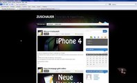 Homepage Tutorial Wordpress Teil 1 - Grundlagen [German-Deutsch]