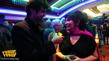 En Son Ne Zaman Yusuf Yusuf Oldunuz?