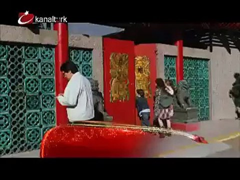 KAPIMDAKİ CASUS 26 Aralık Cuma akşamı saat 19.45'te Kanaltürk Sinema Kuşağında!