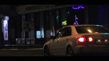 КурсОМ - Влад Кокорин - Ночной город