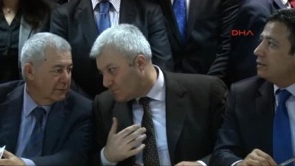 İzmir CHP 'Yolsuzluk ve Hırsızlıkla Mücadele Haftası'nı 5 Ocak'a Uzattı