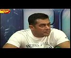 Salman Khans sixpack abs not real created using visual effects