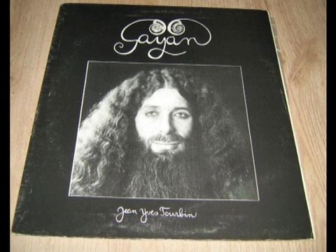 Jean Yves Tourbin Des Millions D'Etres Humains 1981 French Acid Folk Psych