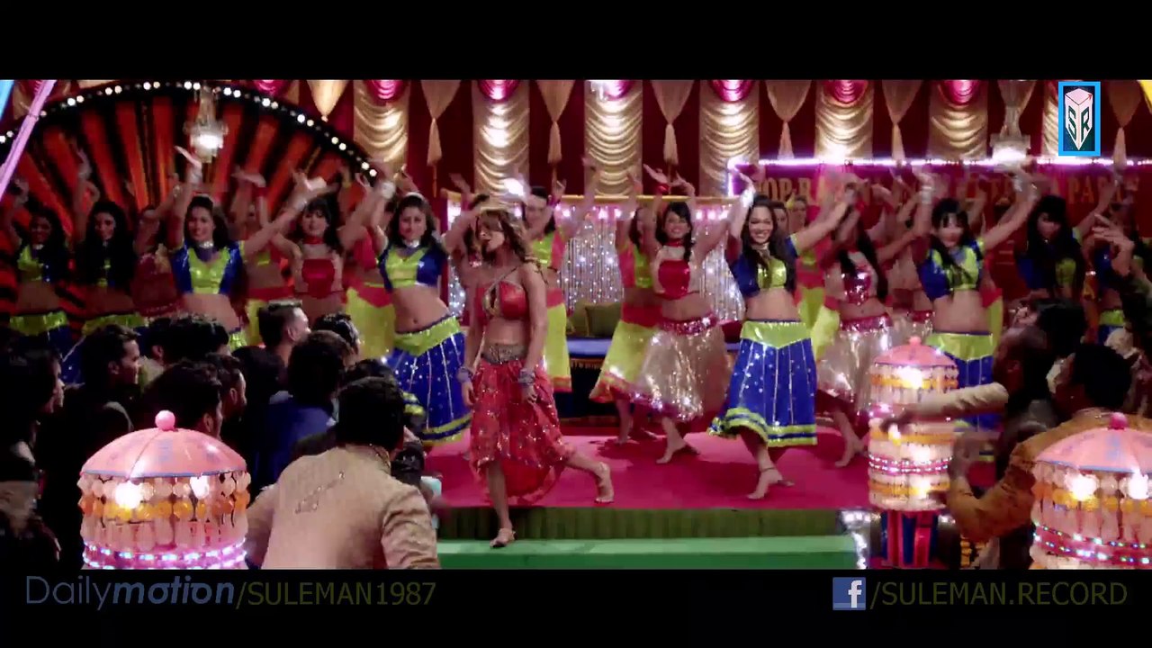 Fashion Khatam Mujhpe - Dolly Ki Doli [2015] FT. Rajkumar Rao - Sonam Kapoor - Malaika Arora Khan [FULL HD] - (SULEMAN - RECORD)